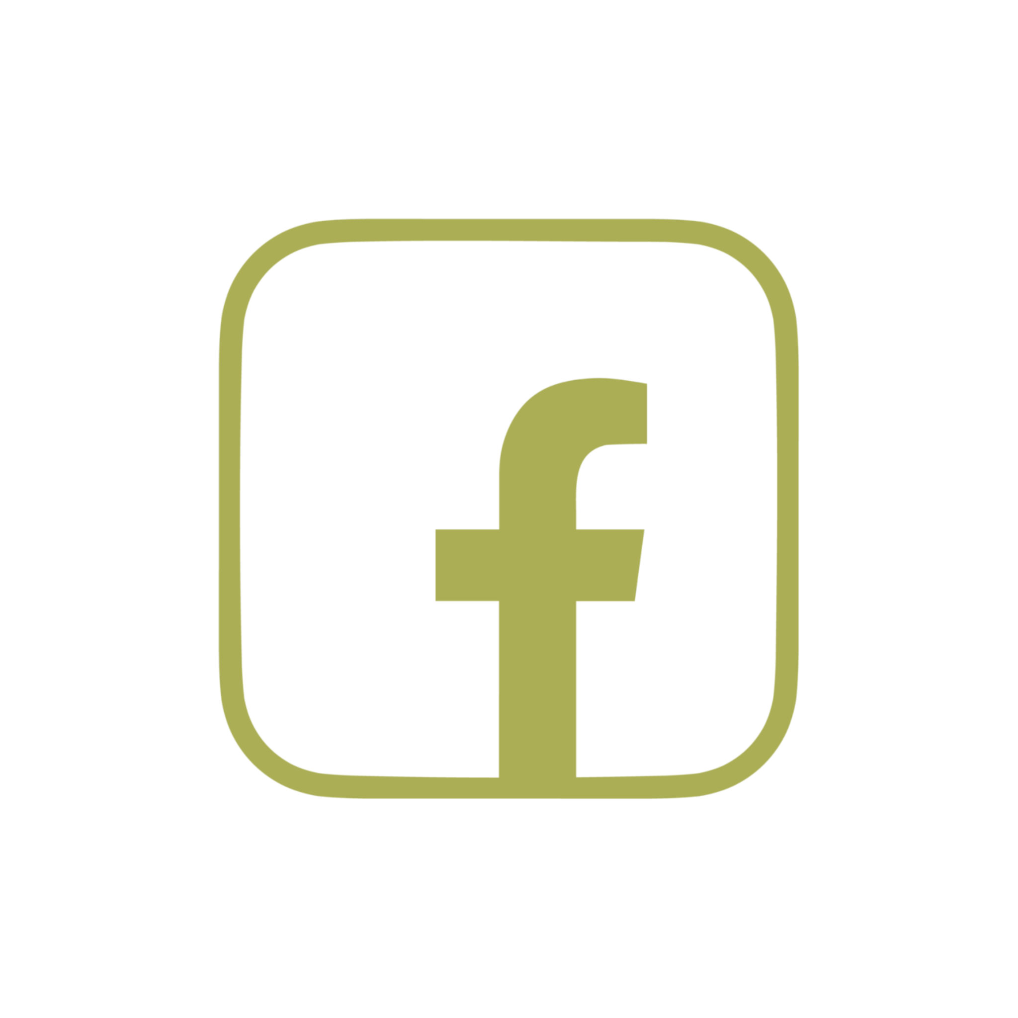 Facebook Icon